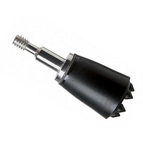 Saunders Screw In Bldgn Head 100gr (4 pk)