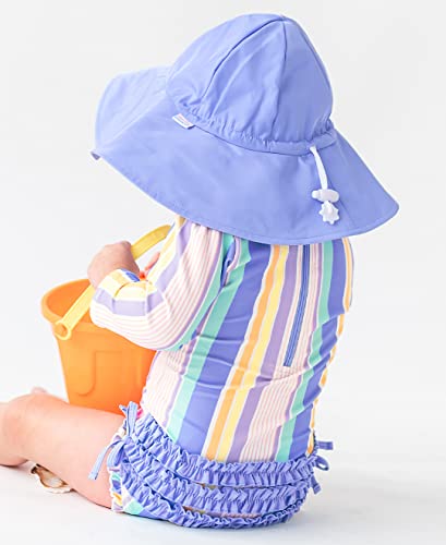 RUGGEDBUTTS baby-girls Hat3