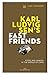 Karl Ludvigsen's Fast Friends: Stars and Heroes in the World of Cars