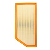 4PCS Air Filter A6540940004 +A6541801100+A6540920005+A1668300018 For Mercedes Benz E220d