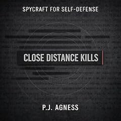 Close Distance Kills copertina