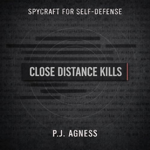 Couverture de Close Distance Kills