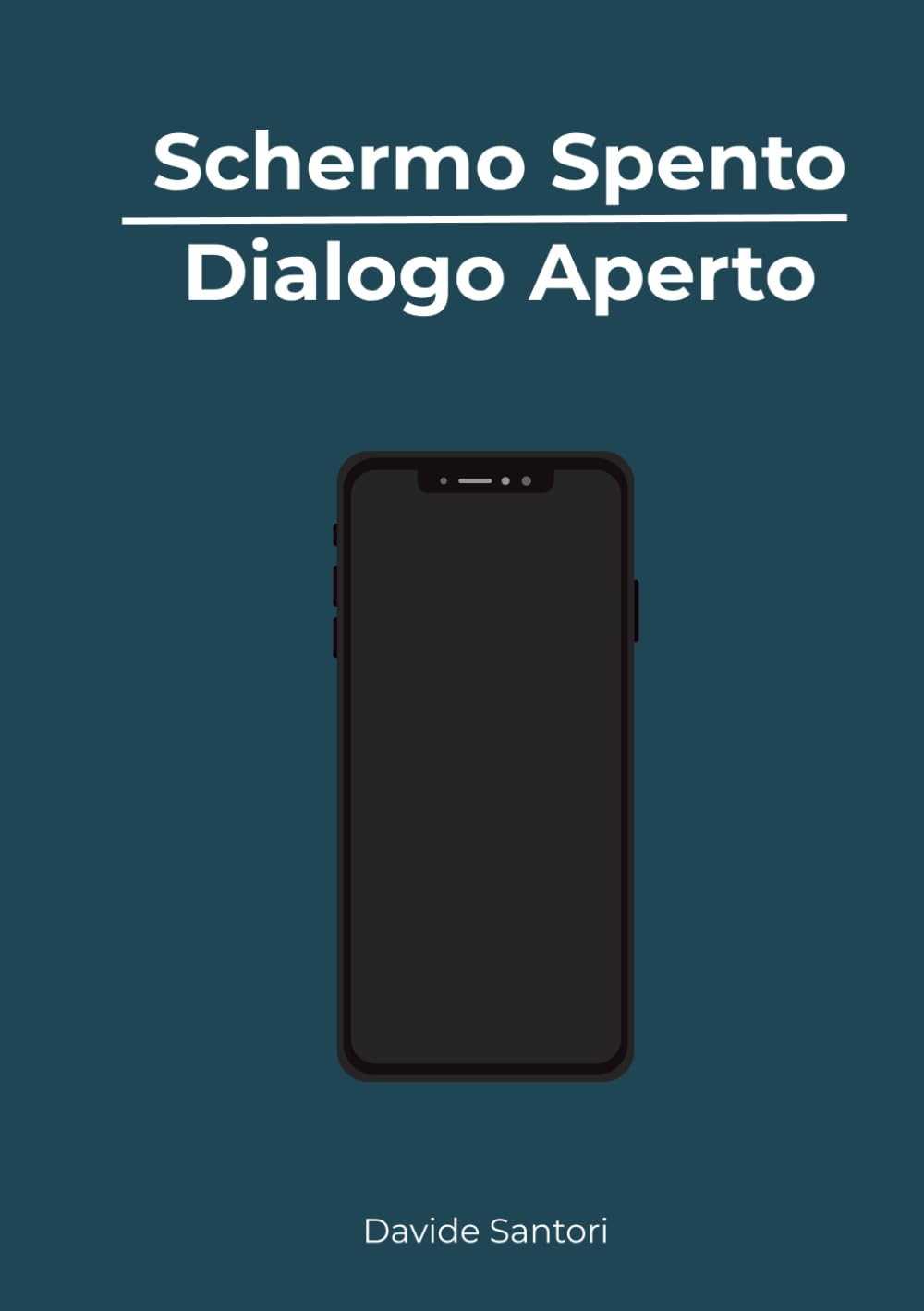 Schermo Spento, Dialogo Aperto: Strategie pratiche per genitori per gestire social media, smartphone e vita digitale dei figli dagli 8 ai 18 anni