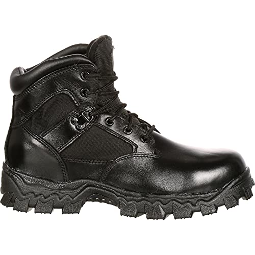 ROCKY Alpha Force Composite Toe Waterproof Public Service Boot