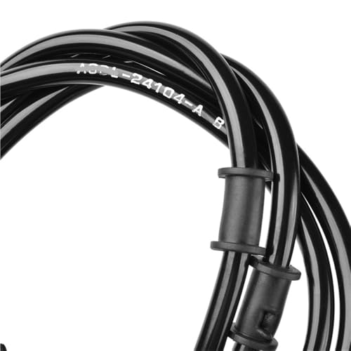 Câble d'accélérateur anti-grippage pour moto YZ450F de 2010 à 2013