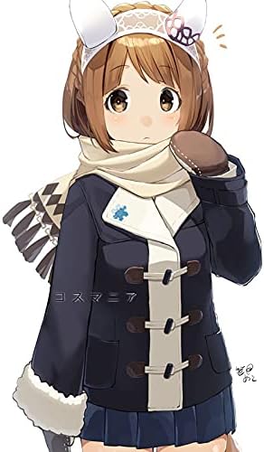 Amazon Co Jp コスマニア ウマ娘 プリティーダービー ユキノビジン コスプレ衣装 ホビー Amazon Co Jp コスマニア ウマ娘 プリティーダービー ユキノビジン コスプレ衣装 ホビー