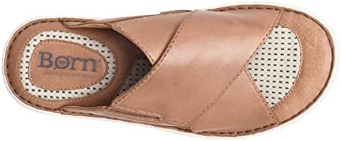 BORN Men's, Marco Sandal Brown 12 M | Image 6