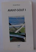 avant goût t.1 2905373288 Book Cover
