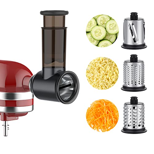 Top 10 Best Ninja Slicer Attachment Picks For 2022 Mercury Luxury