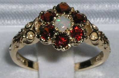 LetsBuyGold Juweliere 2096/4AAA/3-9Y