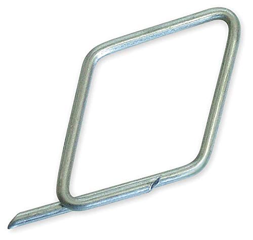 Diamond Fastener, Sharp, PK100