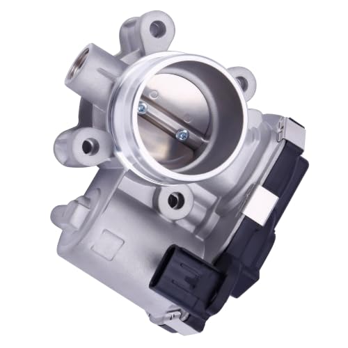 Corps de papillon 12671379 pour Chevrolet Cruze et Malibu