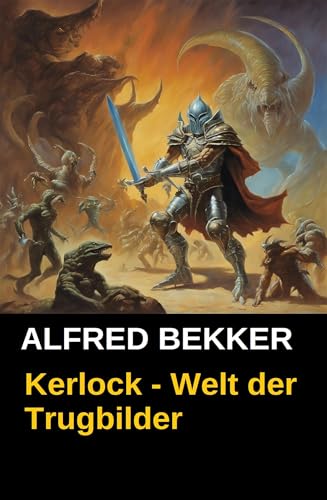 Kerlock – Welt der Trugbilder