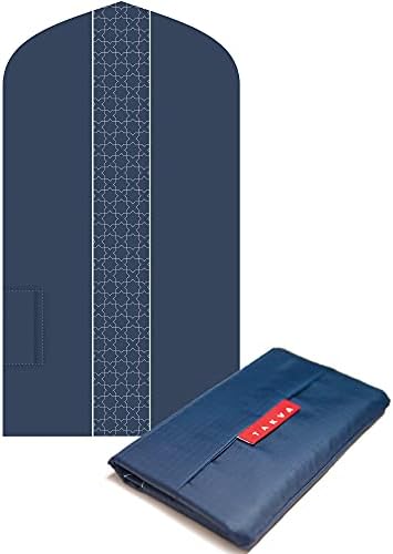 TAKVA The Pocket Sejadah | Portable prayer mat for travel, office, school, camping