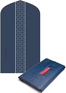 TAKVA The Pocket Sejadah | Portable prayer mat for travel, office, school, camping