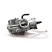 JFG RACING 34MM Carburetor Carb Universal For Racing ATV Quad Go Kart Dirt Pit Bike Motorcycle Scooters