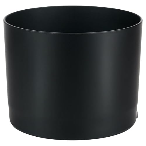 Image of Reversible Lens Hood Shade Protector for ET-101 Compatible with Canon RF 200-800mm F6.3-9 IS USM and RF 800mm F11 IS STM, Supports 95mm Filters