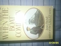 When the Boat Comes In: Upwards and Onwards 0722104405 Book Cover