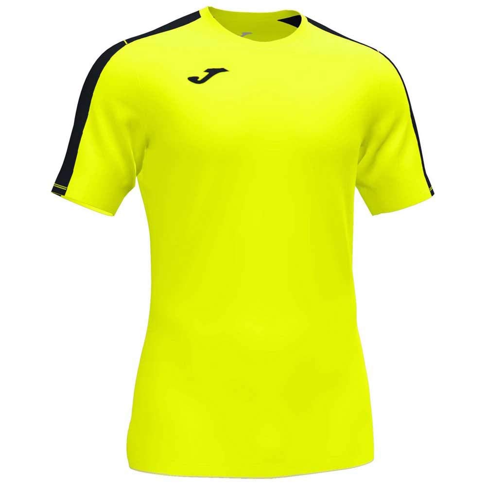 Joma Academy Camiseta Juego Manga Corta Hombre
