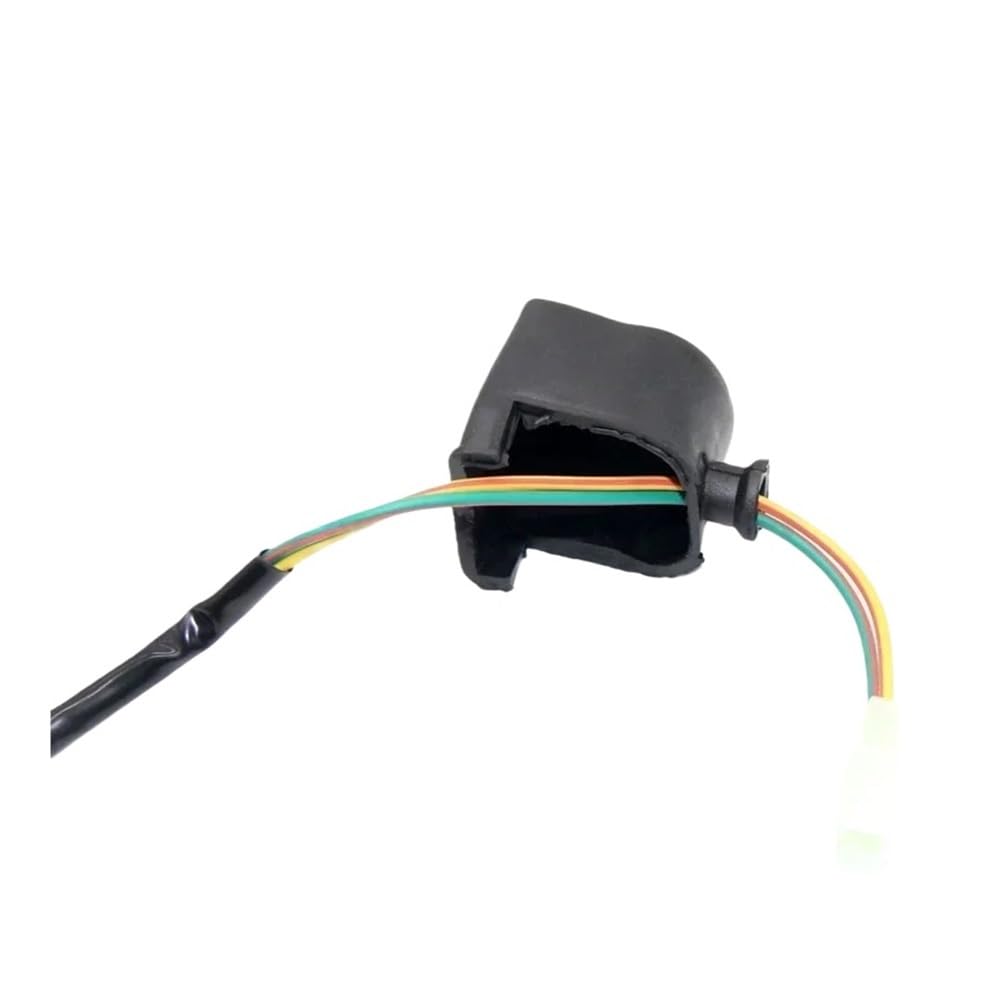 Starter Relay Solenoid Switch Motorcycle Pit Dirt Bike Parts for 43CC 49CC Starter Solenoid Relay 2 Stroke OR 4 12 Volts