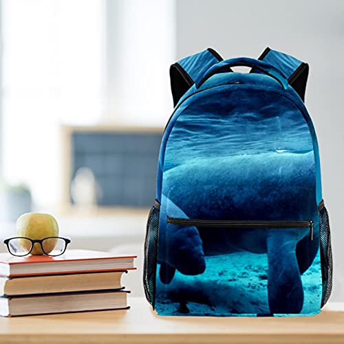 Sac à dos voyage motif bête multicolore idéal rando et weekend - 6