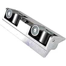 TapeTech Drywall Inside Corner Roller Head Only