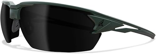 EDGE Pumori Z87 Safety Rated, Adjustable TPR With Anti-Slip Features, Flexible Polycarbonate Frames with Nylon Lenses