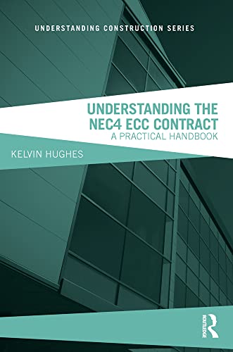 Understanding the NEC4 ECC Contract view 2
