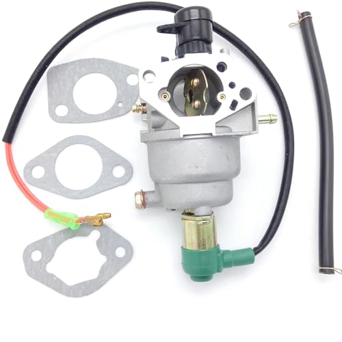 Carburateur GX390 13hp pour groupe électrogène 5kw 6.5kw et moteurs 188F 190F