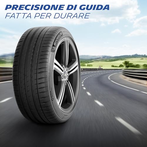 245/45YR19 Michelin Tl PS4 Ao Xl 102Y E - 4