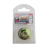イチネンミツトモ ラバーパット向け ロックナット/日立用 30078