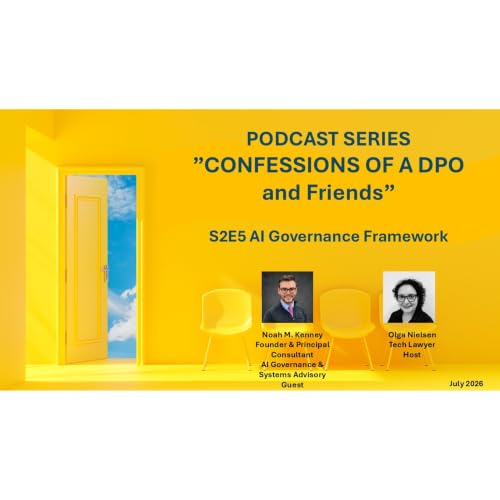 Practical AI Governance and the 5-Layer Framework