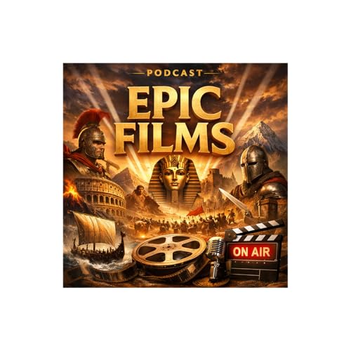 Anatomy of the Epic Film