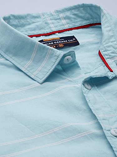 Image of The Indian Garage Co Men Shirt