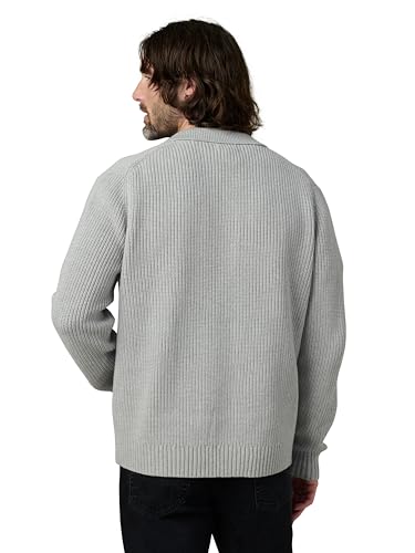 Joe's Jeans Men's Cassian Full Button Cardigan4