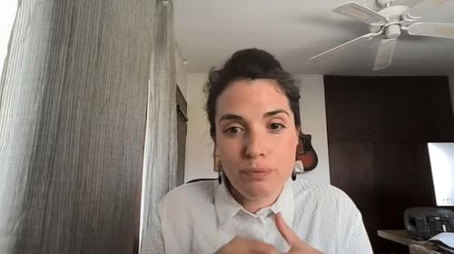 Myriam Shermer pour son livre &laquo; Knesset 2026 &ndash; Comprendre la politique isra&eacute;lienne &raquo;, &eacute;ditions Hermann