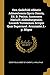 Ven. Godefridi Abbatis Admontensis Opera Omnia, Ed. B. Pezius. Accessere Hariulfi Aldenburgensis, Lisiardi Turonensis Scripta Qu&Atilde;&brvbar; Supersunt. Accurante J.-p. Migne