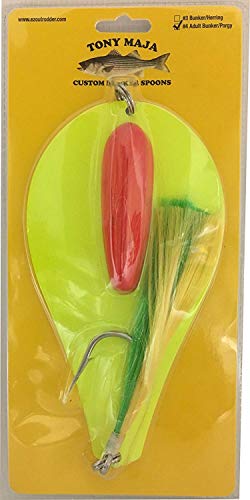 Tony Maja Bunker Spoons