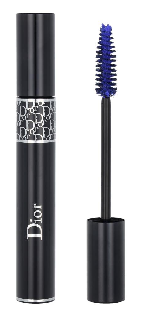 Dior DIORSHOW Waterproof Mascara 258 Azure Blue 11.5 ml