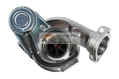 Amazon.com: TD04 49389-02060 Turbo Replacement Parts for