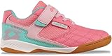 Lotto STYLECODE: 2600220T Flitter T Unisex Kids Sneaker FR.PINK/Rose Größe: 40