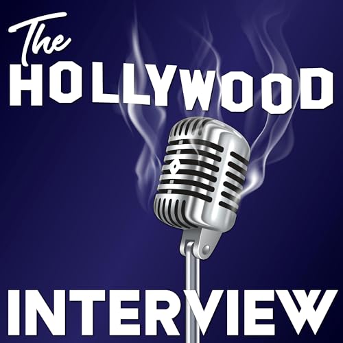 Ep 11 - Alexander Siddig Podcast Por  arte de portada