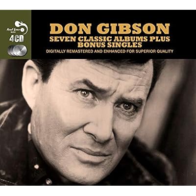 7 Classic Albums