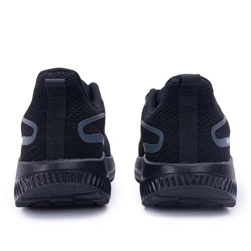 Image of Women Arch Support Walking Shoes Orthotic Plantar Fasciitis Sneakers | Orthotic Insoles, Tennis Shoes, Heel and Foot Pain Relief, Non-slip, Comfortable, Breathable