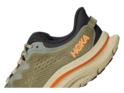 HOKA Hoka Men's Kawana 2 Grassland/Wild Mushroom 11 Medium