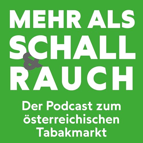 Couverture de Mehr als Schall und Rauch