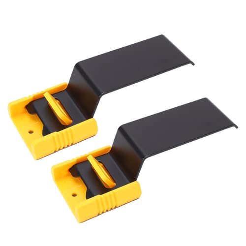 Electrical Cabinet Handle Lockout, 2Pcs Electrical Cabinet Door Handle Lockout Self Adhesive Electrical Lockout for Industrial Electrical, Hardware