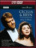 Cecilia & Bryn at Glyndebourne: Arias & Duets [HD DVD]