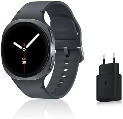 Samsung Galaxy Watch8, Montre Connectée, Coach Running, Coach Som...