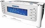 Sangean - Atomic Clock Radio